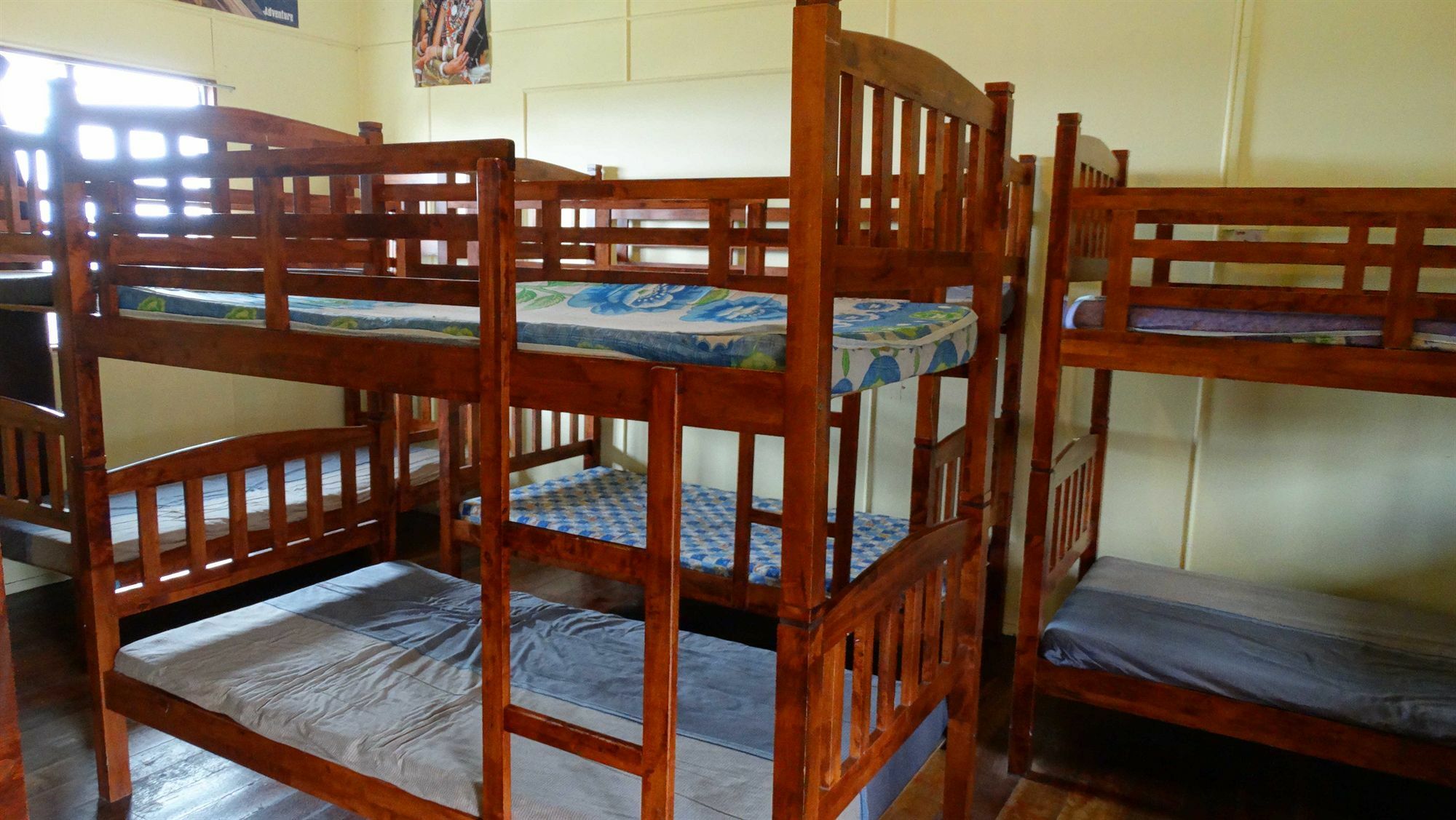 D'Villa Rina Ria Lodge, Kinabalu Park, Kundasang Bundu Tuhan المظهر الخارجي الصورة