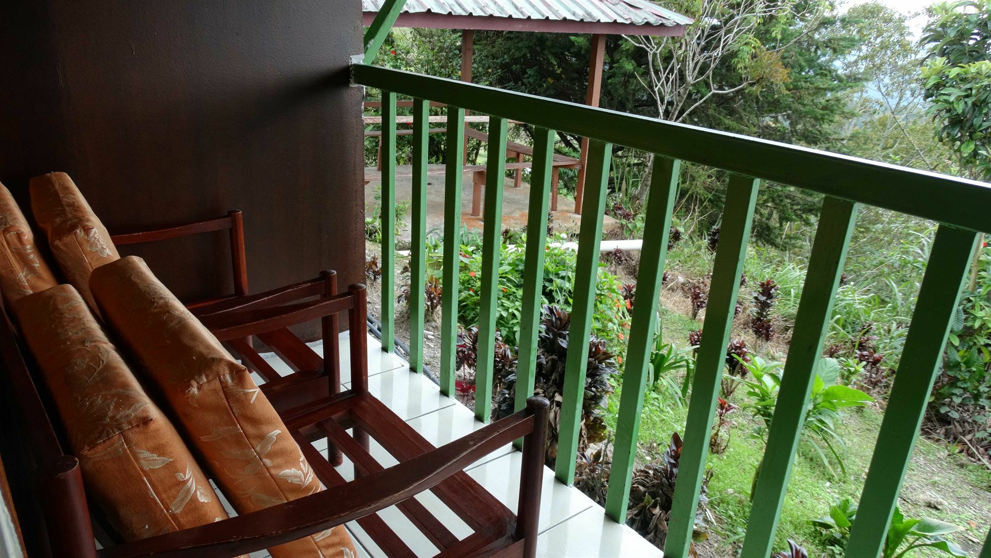 D'Villa Rina Ria Lodge, Kinabalu Park, Kundasang Bundu Tuhan المظهر الخارجي الصورة